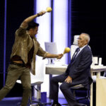 Esta semana en el Principal un músical y un espectáculo infantil