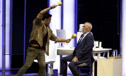 Esta semana en el Principal un músical y un espectáculo infantil