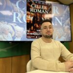 DAFÓ THEATRUM subirá a las tablas del Cervantes de Petrer para estrenar “CELLER ROMÁN” su nueva producción