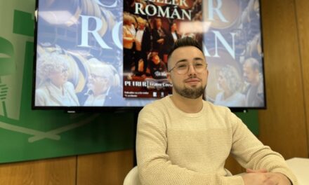 DAFÓ THEATRUM pujarà a les taules del Cervantes de Petrer per a estrenar “CELLER ROMÁN” la seua nova producció