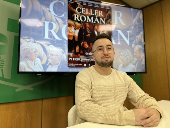 DAFÓ THEATRUM pujarà a les taules del Cervantes de Petrer per a estrenar “CELLER ROMÁN” la seua nova producció