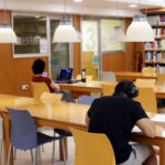 La Biblioteca Central de Benidorm acoge el miércoles 17 la cuarta sesión de la serie ‘Encuentros con autor