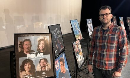 El Teatro Cervantes presenta su nueva programación de enero a marzo de 2026 con 5 espectáculos de la red nacional PLATEA entre los 15 programados