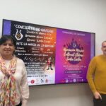 Elda celebra su gran Concierto de Navidad con la AMCE Santa Cecilia como protagonista