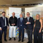 La CASANOVAS ORQUESTA presenta sus  FAMILY CONCERTS en el Teatro Municipal de Torrevieja 