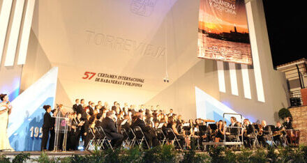 Aprovat a Torrevella el projecte bàsic del Museu de la Mar i el recinte per al CERTAMEN INTERNACIONAL D’HAVANERES i POLIFONIA