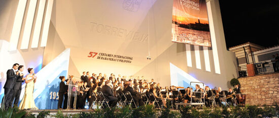 Aprobado en Torrevieja el proyecto básico del Museo del Mar y el recinto para el CERTAMEN INTERNACIONAL DE HABANERAS y POLIFONÍA