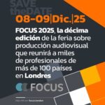 Alicante acude por primera vez a la principal feria de cine de Europa, Foco, para continuar captando rodajes