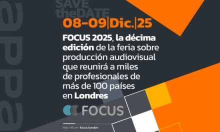 Alicante acude por primera vez a la principal feria de cine de Europa, Foco, para continuar captando rodajes