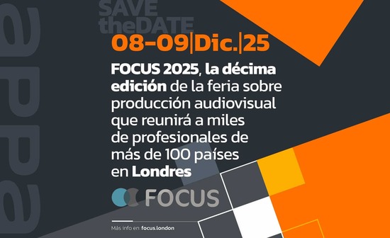 Alicante acude por primera vez a la principal feria de cine de Europa, Foco, para continuar captando rodajes