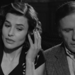 La Filmoteca con François Truffaut en el Teatre Arniches