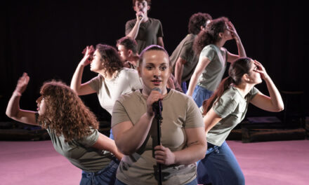 El Arniches ofrece este fin de semana obras de compañías valencianas