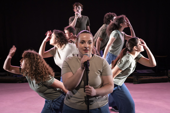 El Arniches ofrece este fin de semana obras de compañías valencianas