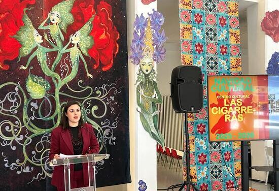 “Navidad Cultural” ofrece más de 70 actividades para todos los públicos con música, talleres, exposiciones, teatro y visitas guiadas