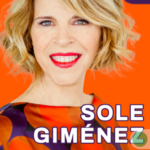 Sole Giménez este sábado en l’Auditori de La Nucía