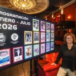 La programación del Teatro Castelar para el primer semestre de 2026 incluye humor, magia, teatro clásico, música y espectáculos infantiles