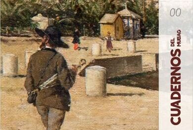 El Museo de Bellas Artes de Alicante celebra su 24 aniversario con la 5º edición de Cuadernos del MUBAG