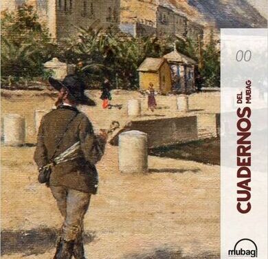El Museo de Bellas Artes de Alicante celebra su 24 aniversario con la 5º edición de Cuadernos del MUBAG