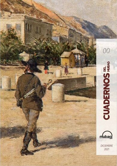 El Museo de Bellas Artes de Alicante celebra su 24 aniversario con la 5º edición de Cuadernos del MUBAG