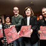 El número 68 de la revista Alborada incluye 38 artículos y reportajes sobre historia, patrimonio y cultura de Elda en sus cerca de 200 páginas