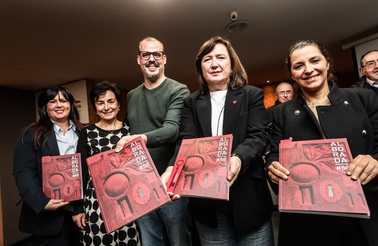 El número 68 de la revista Alborada incluye 38 artículos y reportajes sobre historia, patrimonio y cultura de Elda en sus cerca de 200 páginas