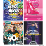 Cultura Torrevieja presenta un nuevo avance de programación de la nueva temporada