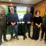 Cultura lanza la segunda edición del libro «Bon Profit, Petrer», tras el éxito en su publicación en diciembre de 2024