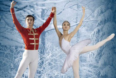 Aquesta setmana en el Principal ballet, música i teatre