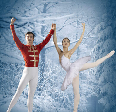 Aquesta setmana en el Principal ballet, música i teatre