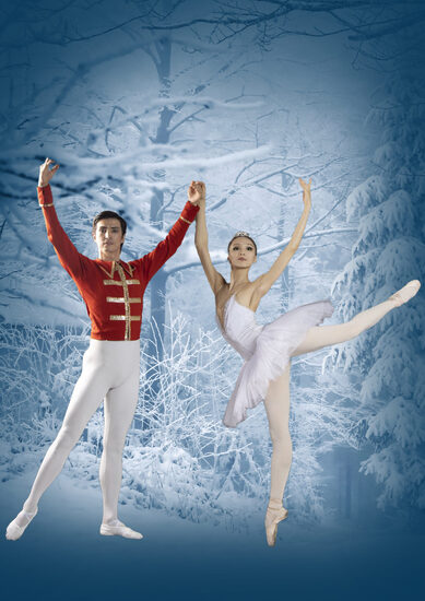 Esta semana en el Principal ballet, música y teatro