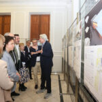 El anteproyecto “Trencadís” del estudio de arquitectura García Rodríguez Alcoba gana el concurso de anteproyectos del Palacio de Congresos de Elche