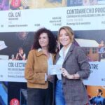 El IVC presenta 17 espectáculos de teatro, danza y circo y 11 proyecciones en el Teatre Arniches de Alicante para el primer trimestre de 2026