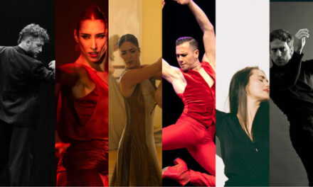 El principal presenta un avance de programación de la próxima temporada