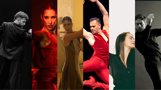 El principal presenta un avance de programación de la próxima temporada