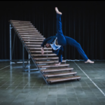 El IVC ofrece un Estreno Absoluto de circo contemporáneo en el Teatre Arniches