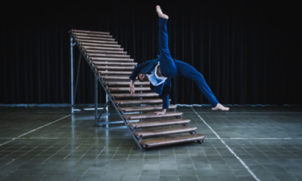 El IVC ofrece un Estreno Absoluto de circo contemporáneo en el Teatre Arniches