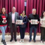 Fallados los premios del CERTAMEN ESCOLAR “LAS ABARCAS DESIERTAS” de  Redován y Orihuela