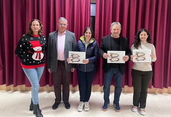 Fallados los premios del CERTAMEN ESCOLAR “LAS ABARCAS DESIERTAS” de  Redován y Orihuela
