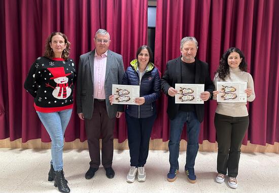 Fallados los premios del CERTAMEN ESCOLAR “LAS ABARCAS DESIERTAS” de  Redován y Orihuela