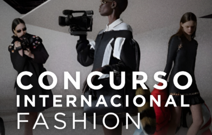Fashion Cinema obri la convocatòria del seu primer certamen internacional de Fashion Films