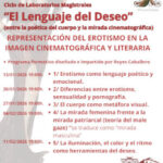 El lenguaje del deseo