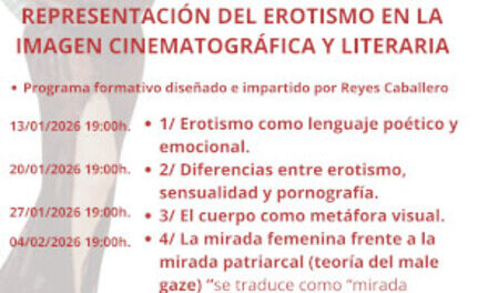 El lenguaje del deseo