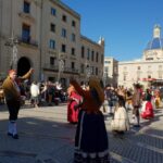 Alcoy inicia la trilogía navideña este domingo con la celebración de ‘Les Pastoretes’