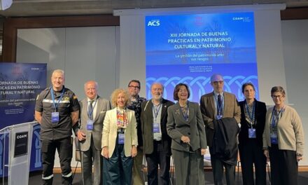 Hispània Nostra impulsa el debat sobre prevenció i salvaguarda del patrimoni cultural