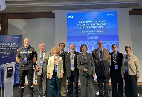 Hispània Nostra impulsa el debat sobre prevenció i salvaguarda del patrimoni cultural
