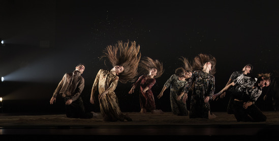 El Teatro Chapí presenta su programación del primer semestre de 2026