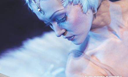 Navidad se vive en Torrevieja entre experiencias INMERSIVAS, swing y ballet clásico