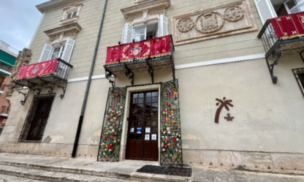 Turismo de Orihuela licita la contratación para crear un itinerario cultural con zonas de sombra para mejorar la experiencia turística