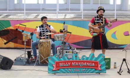 Ni un peu quiet a El Campello: “L’huracà de Billy Mandanga” i “Monsieur Florian”