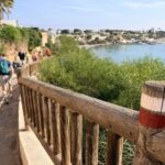 Las dos etapas del GR 92 en la Vega Baja, finalistas al premio Sendero Homologado de 2025